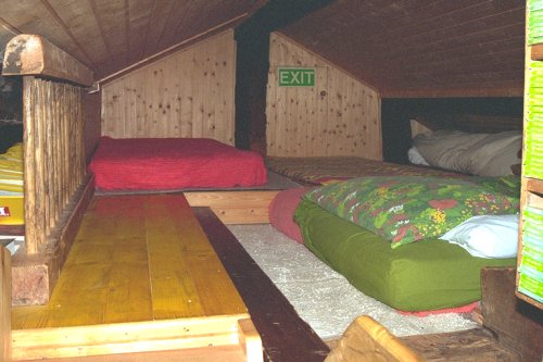 Schlafen