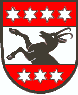 Wappen Grindelwald