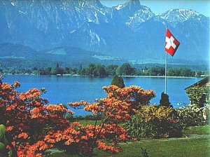 Thun / Berner Oberland (Foto)