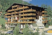 Aparthotel Ambassador