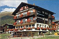 Hotel Wannenhorn