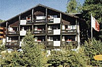 Hotel Zur alten Gasse