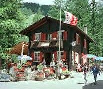 Restaurant Imfeld