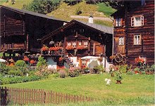 Idyllisches Münster