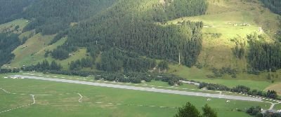 Freizeitanlage Münster