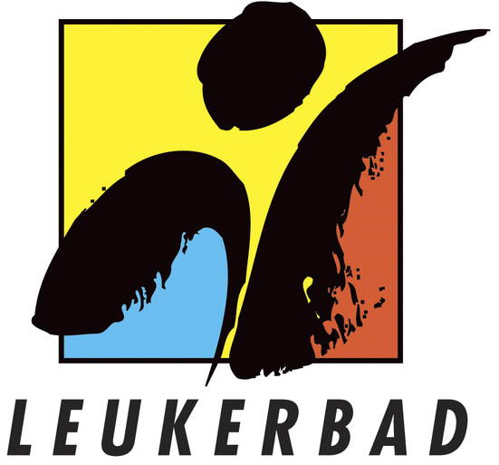 Logo Leukerbad