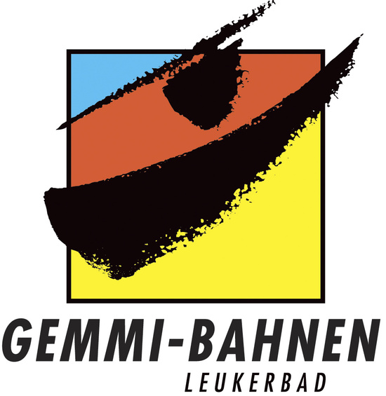 Gemmi-Bahnen